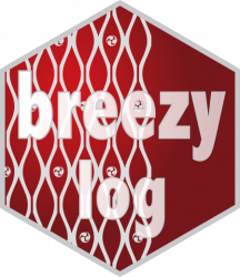 Breezylog